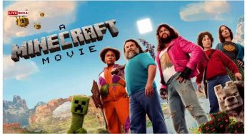 Universal Hit, A Minecraft Movie Earned Around This Much in India, to Record Modest Run
