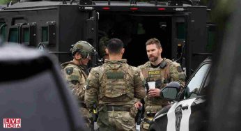 What We Know: Minnesota Lawmakers Shot in Suspected Political Attack