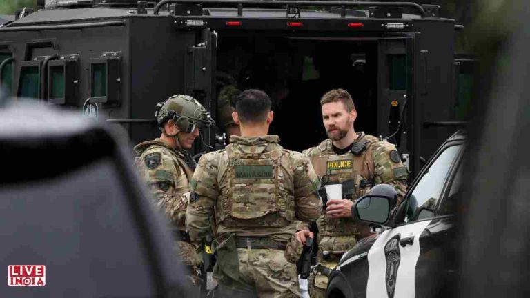 What We Know: Minnesota Lawmakers Shot in Suspected Political Attack