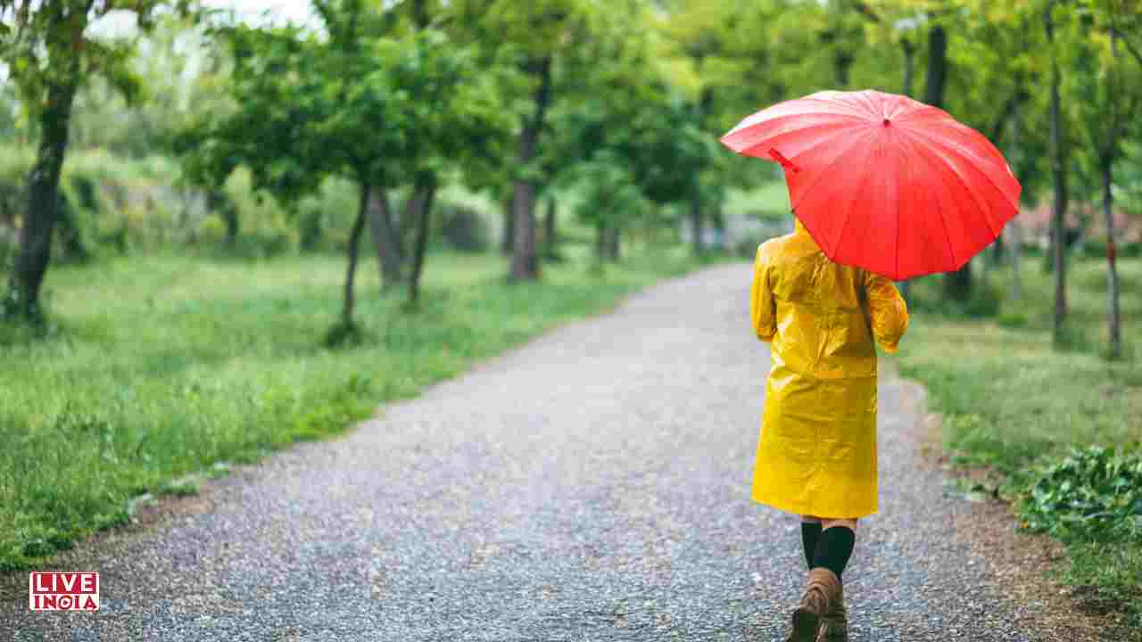 What to Wear and What to Avoid During Monsoon: Your Complete Rainy Season Style Guide