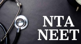 NEET Result 2025 LIVE: Result Download Link