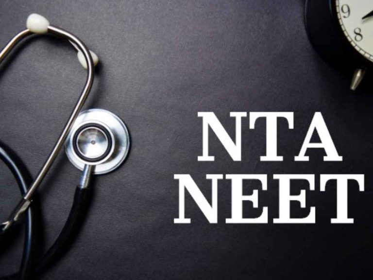 NEET Result 2025 LIVE: Result Download Link