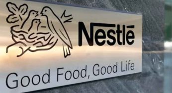 Nestle India Share Price Today: June 26 Market Movement