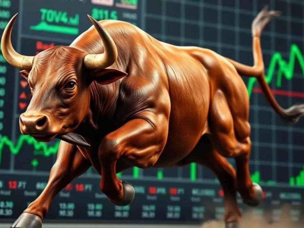 Nifty Prediction For Monday: Can BULLS Make New Life High Next Week? Check Support, Resistance Levels