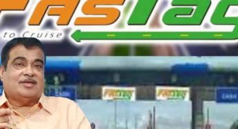 Nitin Gadkari Unveils FASTag Annual Pass for Private Vehicles