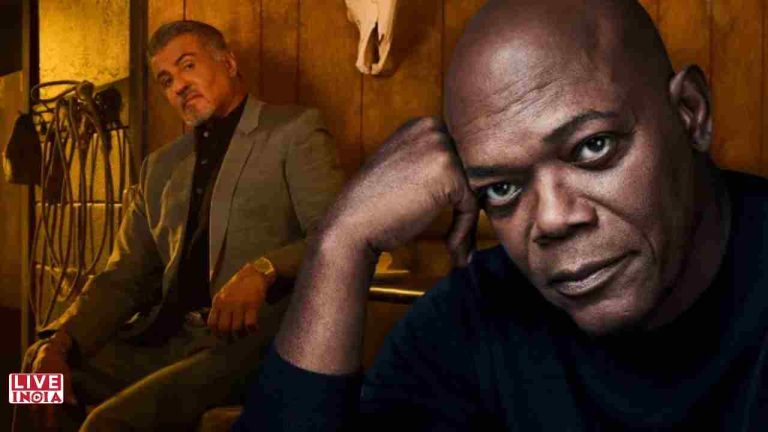Samuel L. Jackson Joins Taylor Sheridan Universe with ‘NOLA King’ Series on Paramount+