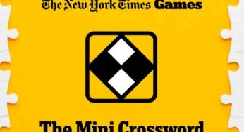 NYT Mini Crossword Clue: What Miso Paste Is Made From — Answer Revealed