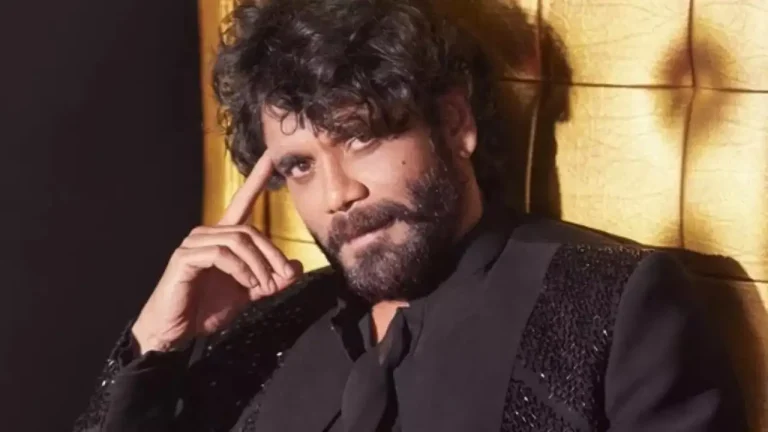 Not Allu Arjun or Prabhas? Nagarjuna Reveals Who the Real Pan-India Star Is!