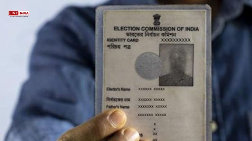 Election Commission Can Now Deliver Voter ID Cards in 15 Days: How to Apply and Track Online