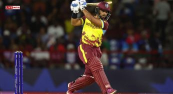 Shocking Exit! Nicholas Pooran Retires From All International Formats at 29