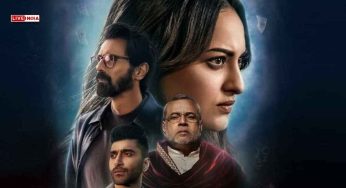Sonakshi Sinha’s ‘Nikita Roy’ Release Postponed to July 18- Here’s Why
