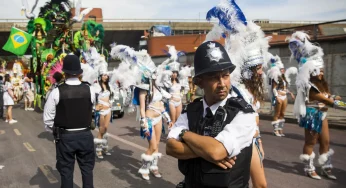 Notting Hill Carnival Faces Security Crisis As Met Police Warn of ‘Significant Concerns’ Over Funding Delays