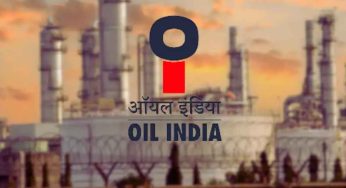 Oil India Share Price Today: Key Levels to Watch for Traders!