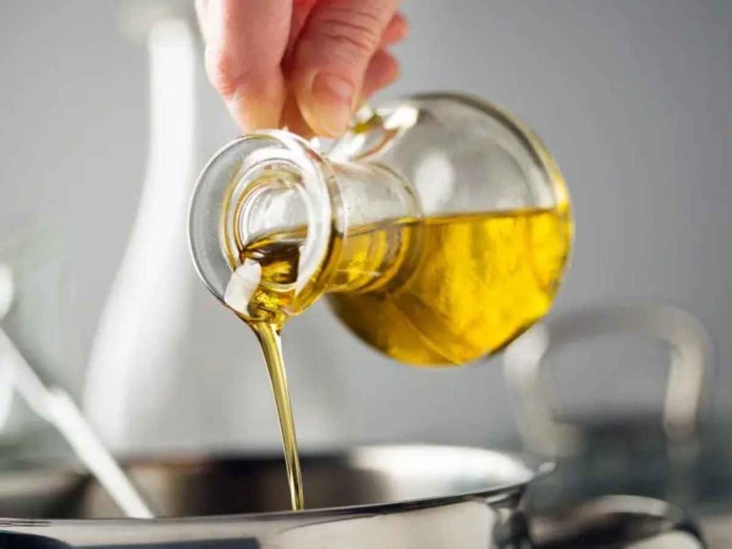 5 Proven Health Benefits Of Adding Olive Oil To The Diet