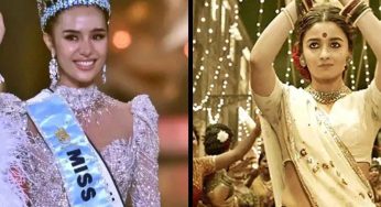 Miss World Opal Is Obsessed With Alia Bhatt’s Gangubai, Here’s What She Said!