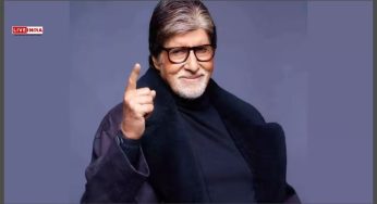 Trolls Call Amitabh Bachchan “Buddha Sathiya Gaya Hai”, He Retorts With Sharp, Witty Replies-Read On