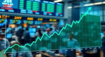 Bank Nifty Hits Record 57,076; HDFC Bank, Axis Lead Rally Amid Liquidity Surge