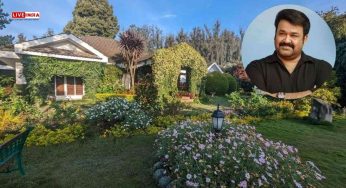 Stay Like a Star: Mohanlal’s Ooty Vacation Home ‘Hideaway’ Now Open for Bookings