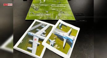 5 Key Lessons for India from Ukraine’s ‘Spider’s Web’ Drone Offensive