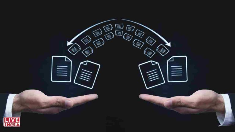 Why P2P File Transfer Apps Are the Smartest Way to Share Files Without the Internet