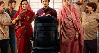 Panchayat 4 Trailer: Neena Gupta and Sunita Rajwar Face Off in Political Showdown!