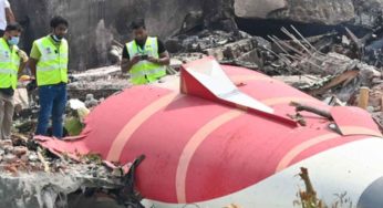 Ahmedabad Plane Crash Live Updates: NSG, NDRF, IAF, FSL, AAIB, DGCA Present At Crash Site; One More Body Recovered