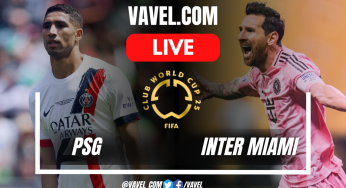 PSG vs Inter Miami LIVE: Did PSG Really Score Within 5 Minutes in FIFA Club World Cup Clash?