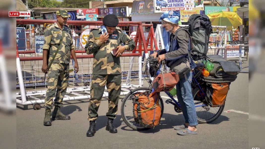 BIG BREAKING! Major Breakthrough in Pahalgam Terrorist Attack-2 Arrested For Sheltering Pakistani Terrorists-NIA