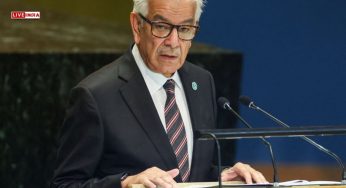 “We Defeated India”, ‘Will Defeat India Again’: Says Pak Defence Minister