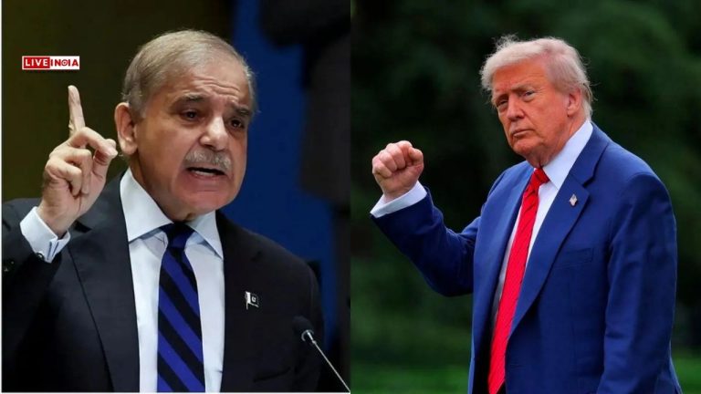 Pakistan Condemns U.S. Strike on Iran, a Day After Backing Trump for Nobel Peace Prize