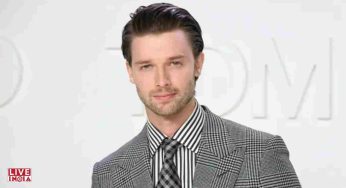 Patrick Schwarzenegger Joins Margaret Qualley in Amazon MGM’s ‘Love Of Your Life’