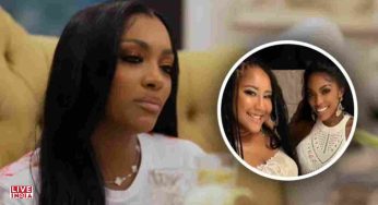 Porsha Williams Mourns Cousin Londie Favors on RHOA: “It Was So Sudden — A Huge Loss”