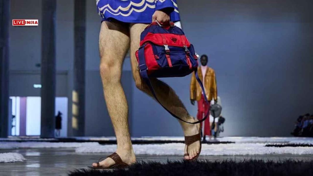 Prada Acknowledges Kolhapuri Chappals as Inspiration After Cultural Appropriation Backlash