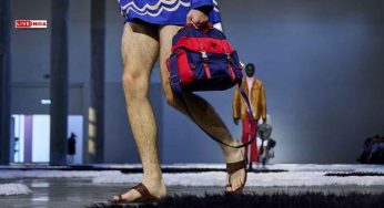 ‘Chappal Chor’ Prada Acknowledges Kolhapuri Chappals as Inspiration After Cultural Appropriation Backlash