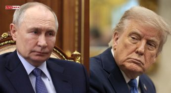 Putin Calls Trump on Birthday- This is What They Discussed