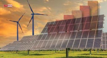 LiveIndia Markets Update: Waaree Energies Surges to ₹2,988 in Early Trade, Gains 1.40% on NSE