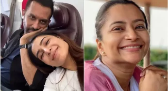 Raj Nidimoru’s Wife Shhyamali De Hints At Betrayal? Cryptic Karma Post Fuels Explosive Rumours Of Affair With Samantha Ruth Prabhu!