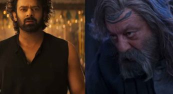 The Raja Saab Teaser: Prabhas in Dual Avatar, Sanjay Dutt’s Entry Shocks Fans!