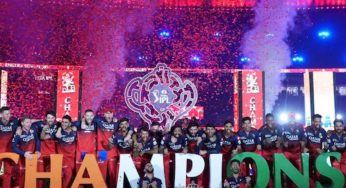 RCB Victory Parade Today: Full Schedule, Routes and Where to Watch Live!