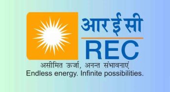 Why REC Ltd Is the Market’s Hot Pick Today After RBI’s Big Move
