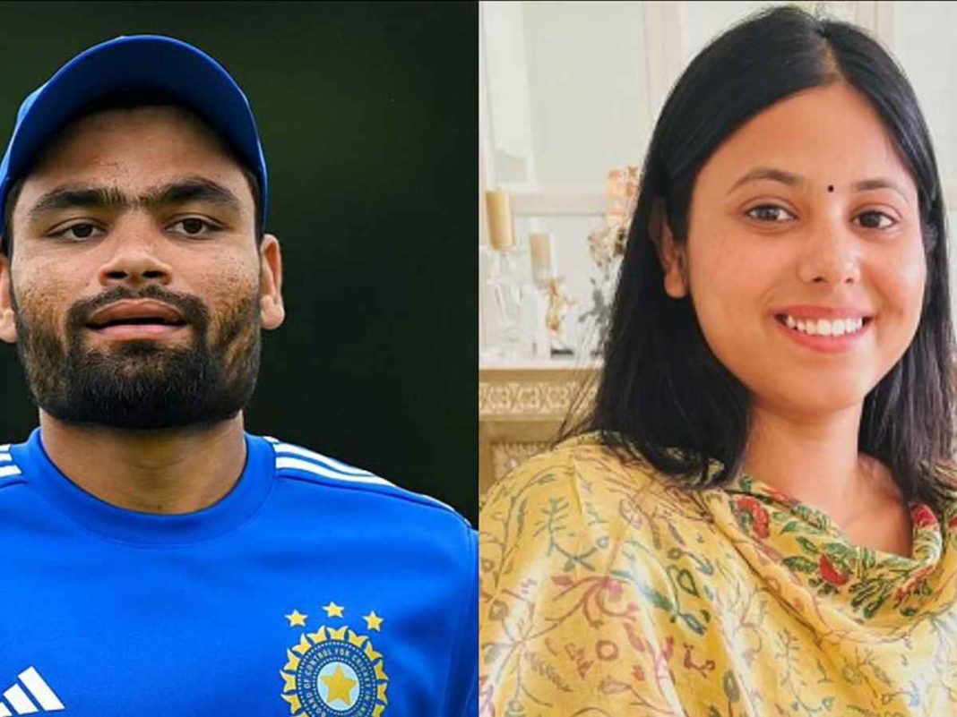 Rinku Singh’s Big Day Is Coming! Engagement and Wedding Dates Announced With Samajwadi Party MP Priya Saroj