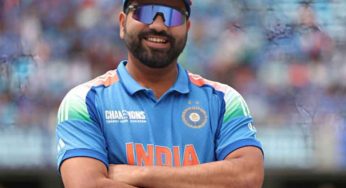 ‘Forever Grateful’: Rohit Sharma’s Cryptic Post Sparks Retirement Rumors