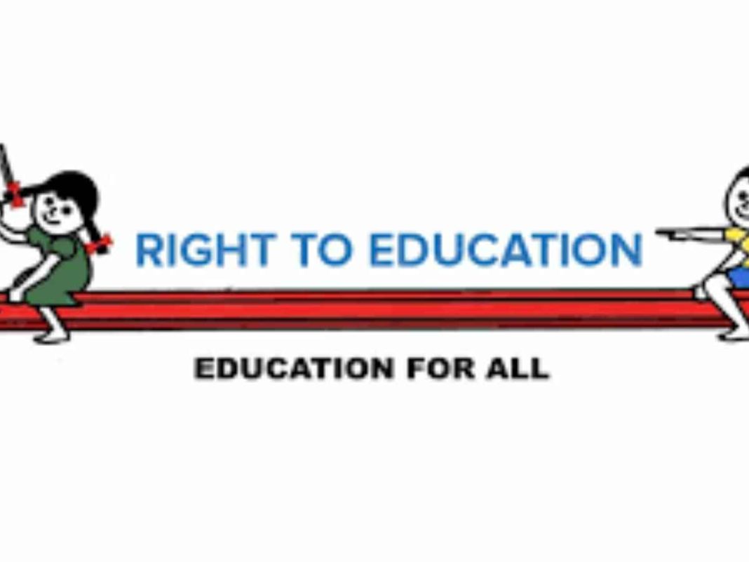 Second Round Lottery Results For Free Admissions Under RTE To Be Released