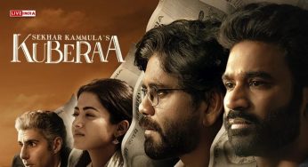Kuberaa OTT Release: Dhanush-Rashmika Starrer Will Debut on This Plaform