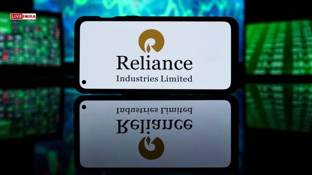 Reliance Sells Asian Paints Stake Worth ₹7,703 Crore-Here's Why