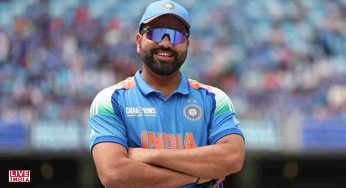 Rohit Sharma on Sweet Revenge: India’s Win Over Australia in T20 WC 2024