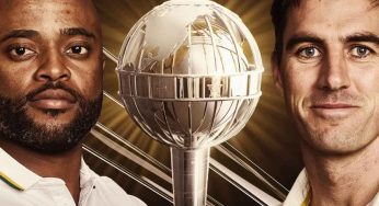 Where To Watch Australia Men’s Cricket Team vs South Africa National Cricket Team