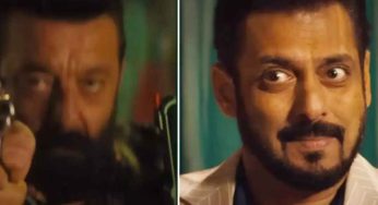 Watch: Salman Khan’s Cunning Smile & Sanjay Dutt’s Gun-Wielding Look Steal the Spotlight in ‘The Seven Dogs’ Teaser