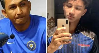 What Happened To Sanjay Bangar’s Son?