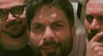 ‘Farzi 2’ Incoming? Shahid Kapoor’s Selfie With Raj & DK Has Everyone Talking